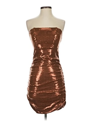 Urban Outfitters Cocktail Dress (view 1)
