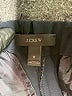 J.Crew 100% Polyester Solid Blue Dress Pants Size 6 - photo 4