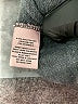 Juicy Couture Gray Pullover Sweater Size S - photo 8