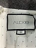 Alexis 100% Viscose Solid Ivory Jumpsuit Size S - photo 3