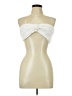 Shein White Sleeveless Top Size L (tall) - photo 1