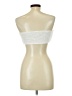 Shein White Sleeveless Top Size L (tall) - photo 2