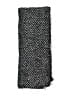 Unbranded Gray Black Scarf One size - photo 2