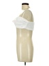 Shein White Sleeveless Top Size L (tall) - photo 5