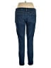 Paige Solid Blue Jeans Size 14 (estimated) - photo 2