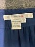 Studio M 100% Polyester Blue 3/4 Sleeve T-Shirt Size L - photo 7