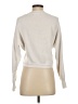 Lulus Ivory Pullover Sweater Size S - photo 2