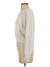 Lulus Ivory Pullover Sweater Size S - photo 5