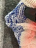 Old Navy Stripes Blue Pullover Sweater Size XS - photo 8
