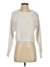 Lulus Ivory Pullover Sweater Size S - photo 1