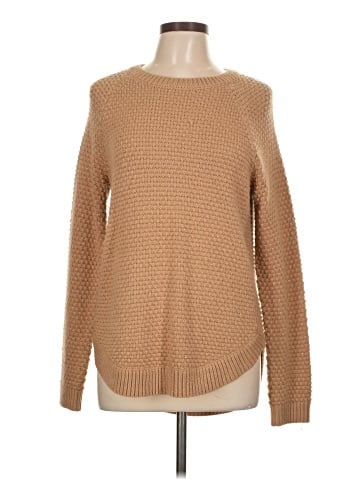 St. John's Bay Pullover Sweater (view 1)