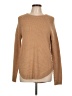 St. John's Bay Tan Pullover Sweater Size L - photo 1