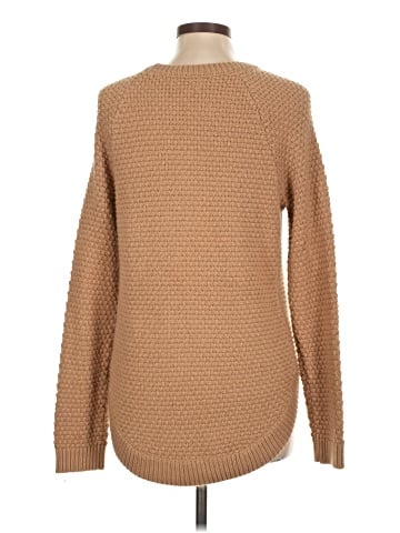 St. John's Bay Pullover Sweater (view 2)