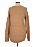 St. John's Bay Tan Pullover Sweater Size L - photo 2