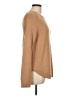 St. John's Bay Tan Pullover Sweater Size L - photo 4