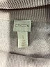 Chico's Pink Gray Pullover Sweater Size Med (1) - photo 7