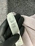 Chico's Pink Gray Pullover Sweater Size Med (1) - photo 8