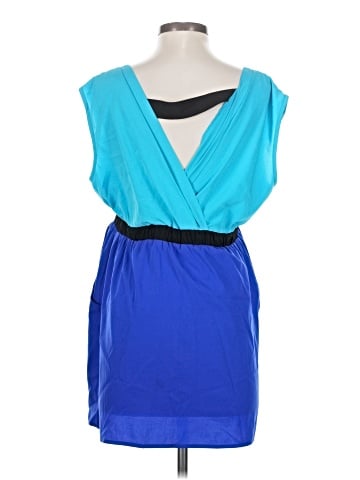 Motherhood Casual Dress (view 2)