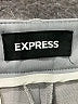 Express Green Dress Pants Size 4 short - photo 3