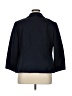 Talbots Blue Blazer Size 0X (estimated) - photo 2