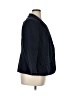 Talbots Blue Blazer Size 0X (estimated) - photo 4