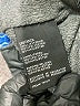 London Fog 100% Polyester Color Block Blue Windbreaker Size 7 - photo 4