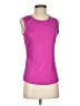 C9 By Champion 100% Polyester Pink Active Tank Size S - photo 1