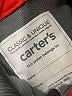 Carter's 100% Polyester Red Vest 18-24 MO / 24 MO - photo 3