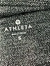 Athleta Chevron-herringbone Gray Active Pants Size S - photo 7