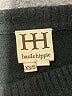 Haute Hippie 100% Cashmere Black Cashmere Pullover Sweater Size XS - photo 6