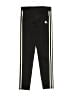 Adidas Black Track Pants Size 14 - photo 1