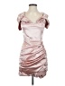 Superdown Pink Cocktail Dress Size S - photo 1