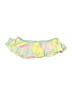 Zinke Yellow Swimsuit Bottoms Size L - photo 1