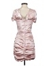 Superdown Pink Cocktail Dress Size S - photo 2