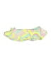 Zinke Yellow Swimsuit Bottoms Size L - photo 2