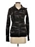 Athleta Black Zip Up Hoodie Size S - photo 1