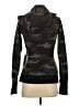Athleta Black Zip Up Hoodie Size S - photo 2