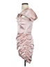 Superdown Pink Cocktail Dress Size S - photo 5