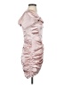 Superdown Pink Cocktail Dress Size S - photo 4