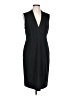 Anne Klein Black Cocktail Dress Size 12 - photo 1