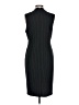 Anne Klein Black Cocktail Dress Size 12 - photo 2