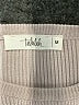 Talula Gray Cardigan Size M - photo 7
