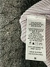 Talula Gray Cardigan Size M - photo 8
