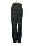 Athleta Camo Gray Track Pants Size S - photo 1