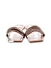 Unbranded Tan Brown Sandals Size EU 41 - photo 2