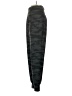Athleta Camo Gray Track Pants Size S - photo 5