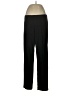 Cathy Daniels Solid Black Dress Pants Size M - photo 1