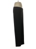 Cathy Daniels Solid Black Dress Pants Size M - photo 4