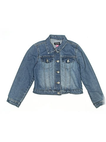 The Children's Place Denim Jacket (view 1)