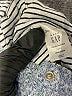 Baby Gap Gray Jacket Size 12-18 mo - photo 3